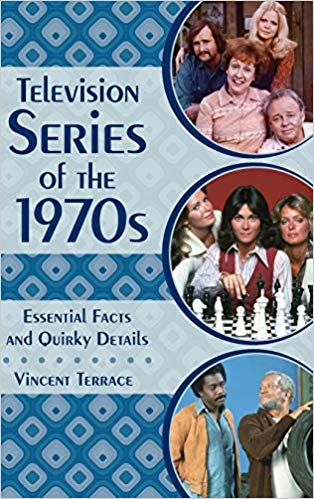 Television Series of the 1970s: Essential Facts and Quirky Details